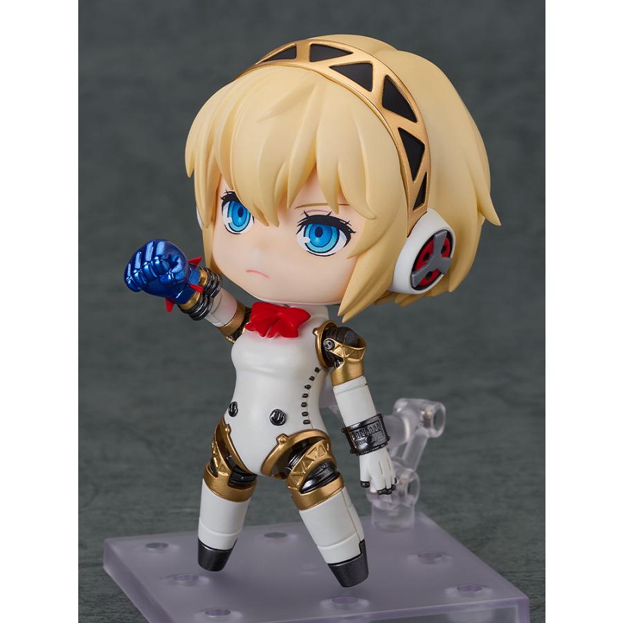 ねんどろいど ペルソナ3 リロード アイギス2.0 グッドスマイル