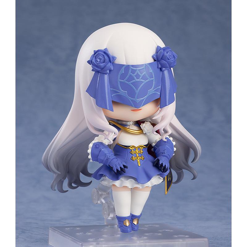 ねんどろいど Fate/Grand Order ランサー/メリュジーヌ グッドスマイル