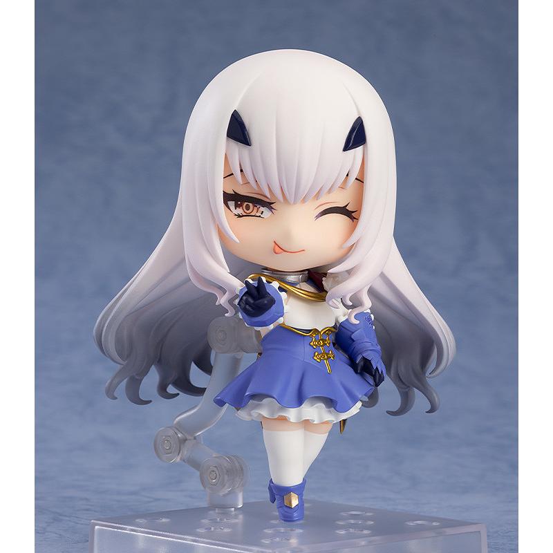 ねんどろいど Fate/Grand Order ランサー/メリュジーヌ グッドスマイル