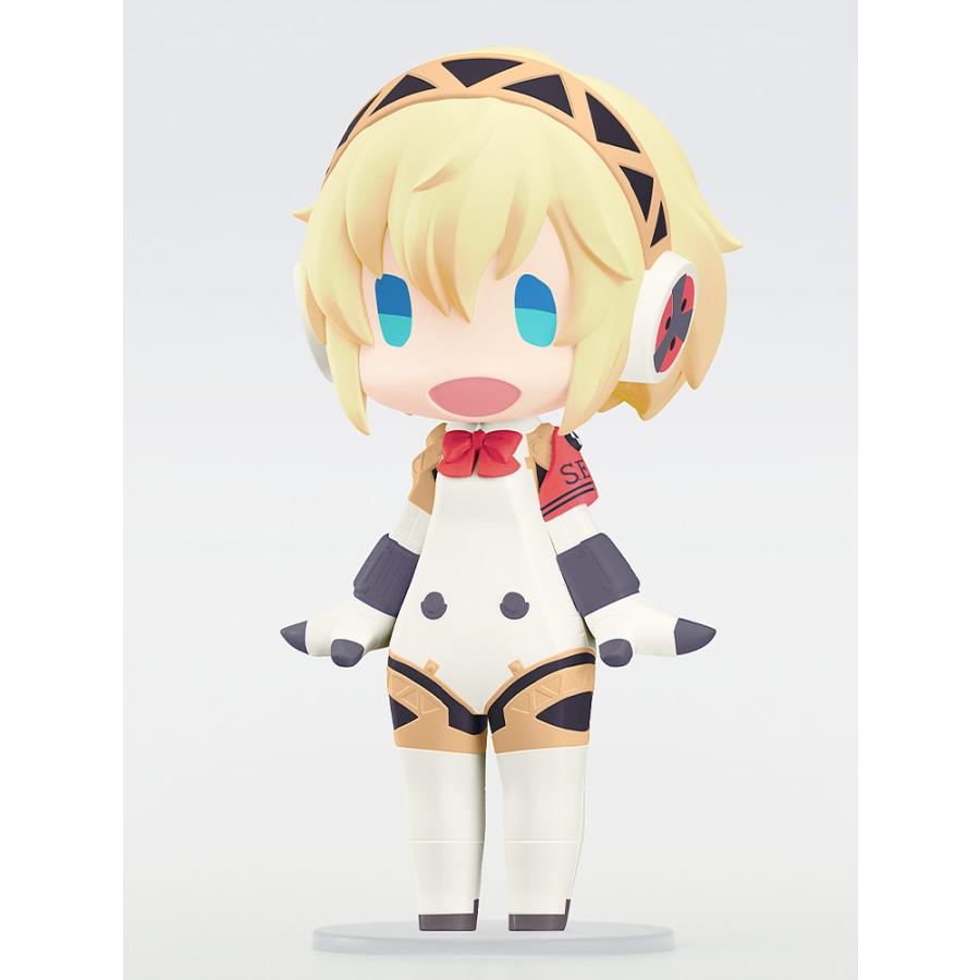 グッドスマイルカンパニー HELLO！ GOOD SMILE ペルソナ3 リロード