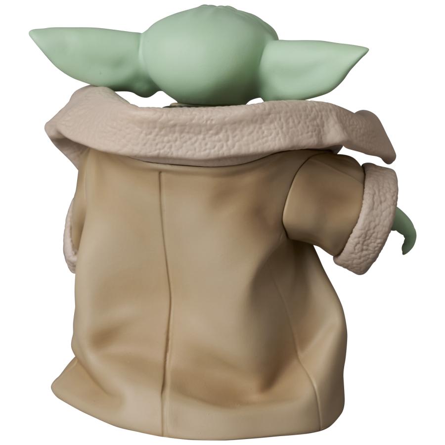 ULTRA DETAIL FIGURE UDF ウルトラディテールフィギュア No.881 GROGU