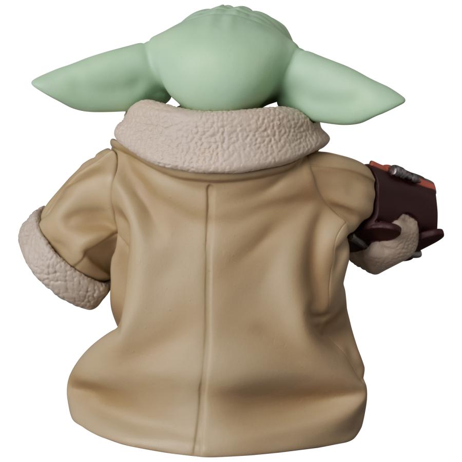 ULTRA DETAIL FIGURE UDF ウルトラディテールフィギュア No.883 GROGU