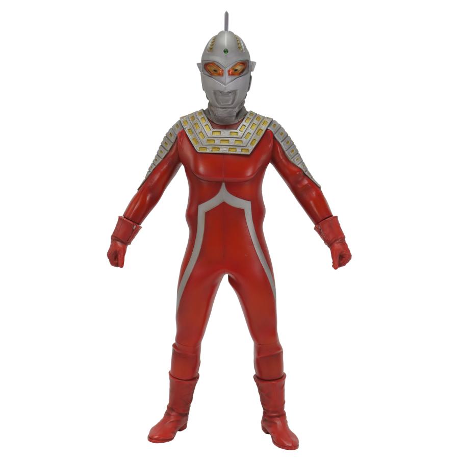 CCP 送料無料◇CCP 1/6特撮シリーズ ウルトラセブン ウルトラの星光る