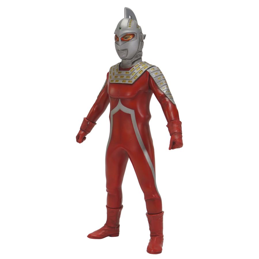 CCP 送料無料◇CCP 1/6特撮シリーズ ウルトラセブン ウルトラの星光る
