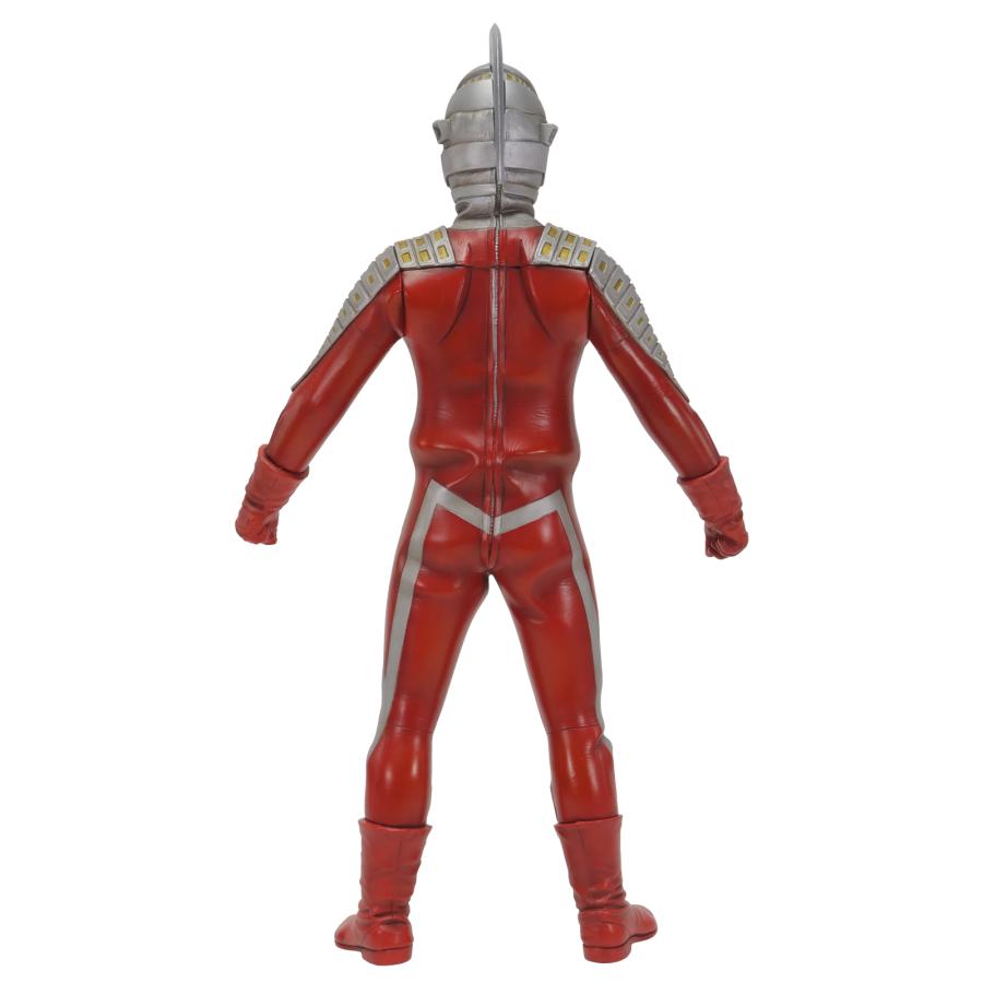 【内袋未開封・全6種コンプ+1】サラリーマンヒーローズ ウルトラマン 7点セット CCP 送料無料◇CCP 1/6特撮シリーズ ウルトラセブン ウルトラの星光る