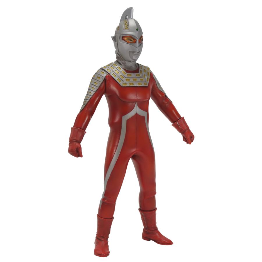 CCP 送料無料◇CCP 1/6特撮シリーズ ウルトラセブン ウルトラの星光る