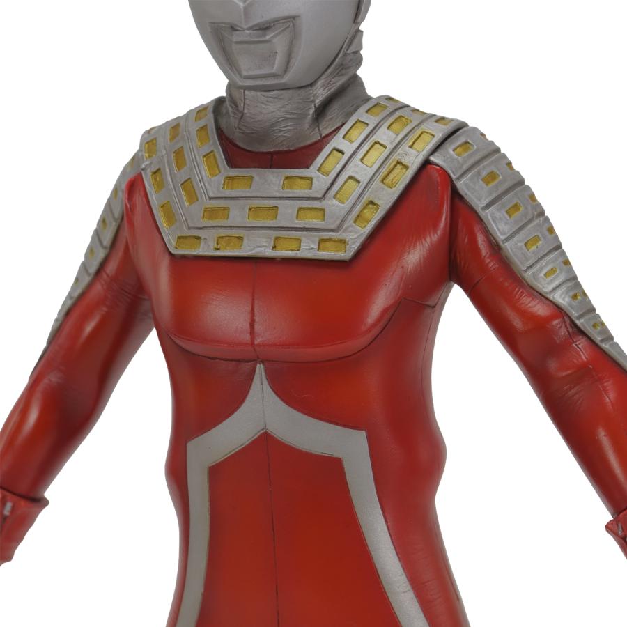 CCP 送料無料◇CCP 1/6特撮シリーズ ウルトラセブン ウルトラの星光る
