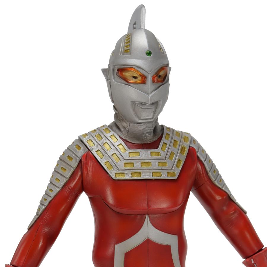 CCP 送料無料◇CCP 1/6特撮シリーズ ウルトラセブン ウルトラの星光る
