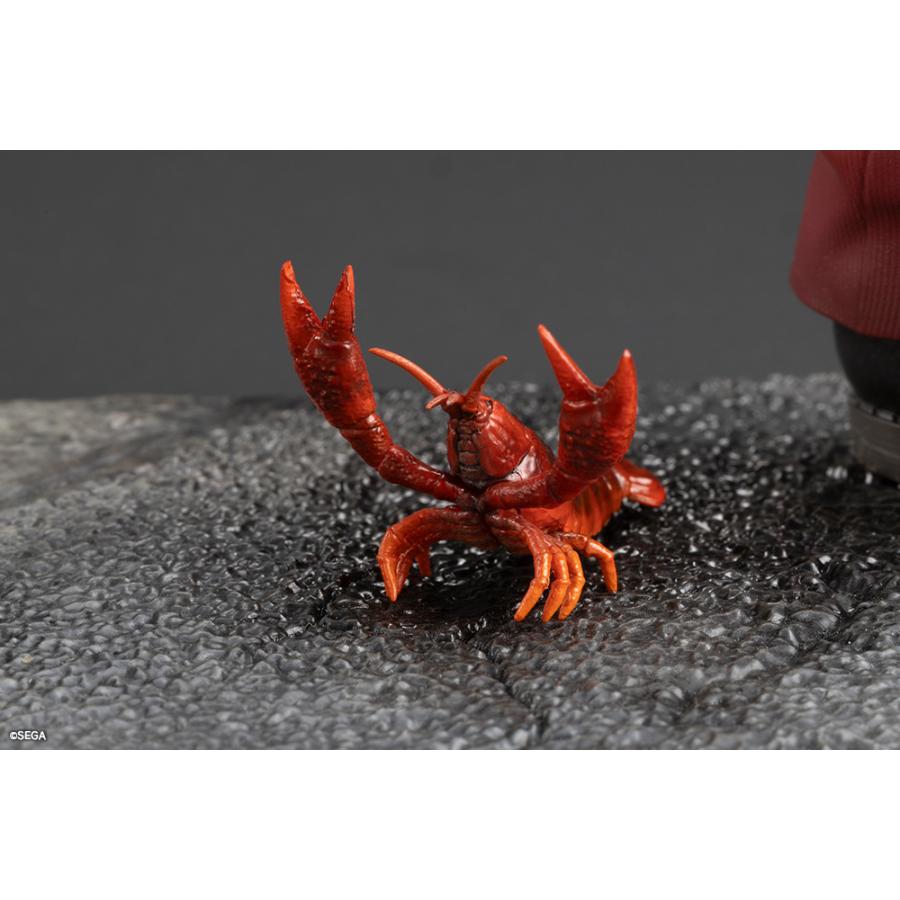 コトブキヤ（KOTOBUKIYA） 送料無料◇龍が如く 春日 一番 1/6
