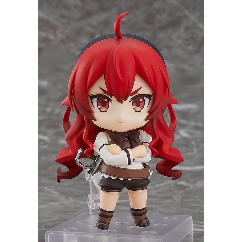 ねんどろいど 無職転生 〜異世界行ったら本気だす〜 エリス・ボレアス