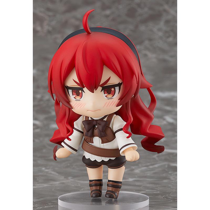 ねんどろいど 無職転生 〜異世界行ったら本気だす〜 エリス・ボレアス