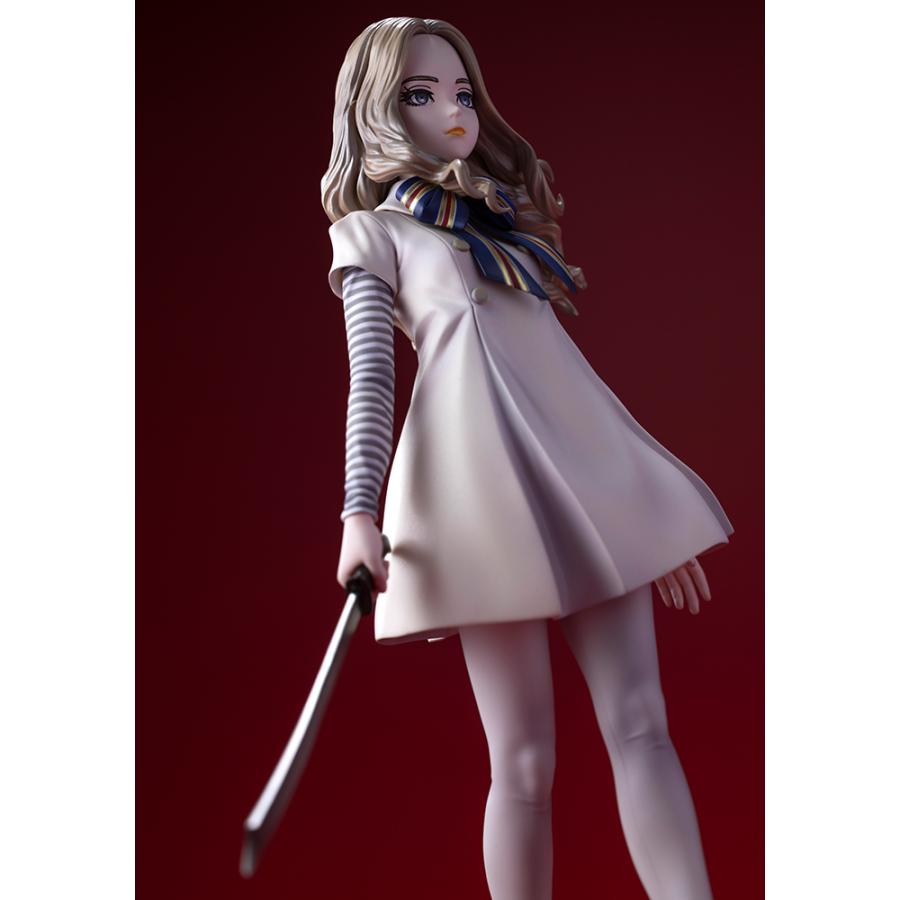 コトブキヤ（KOTOBUKIYA） 送料無料◇HORROR美少女 1/7 M3GAN ミーガン