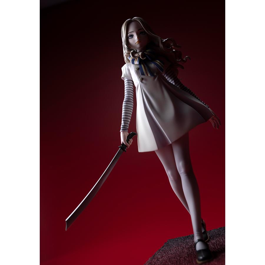 コトブキヤ（KOTOBUKIYA） 送料無料◇HORROR美少女 1/7 M3GAN ミーガン