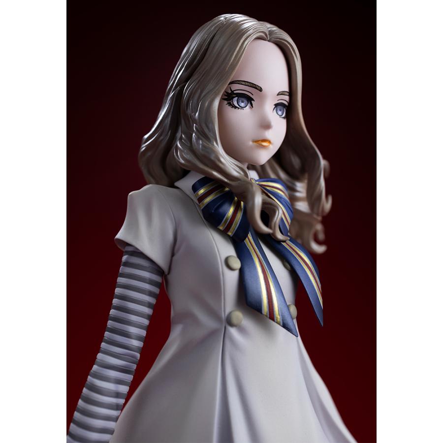 コトブキヤ（KOTOBUKIYA） 送料無料◇HORROR美少女 1/7 M3GAN ミーガン