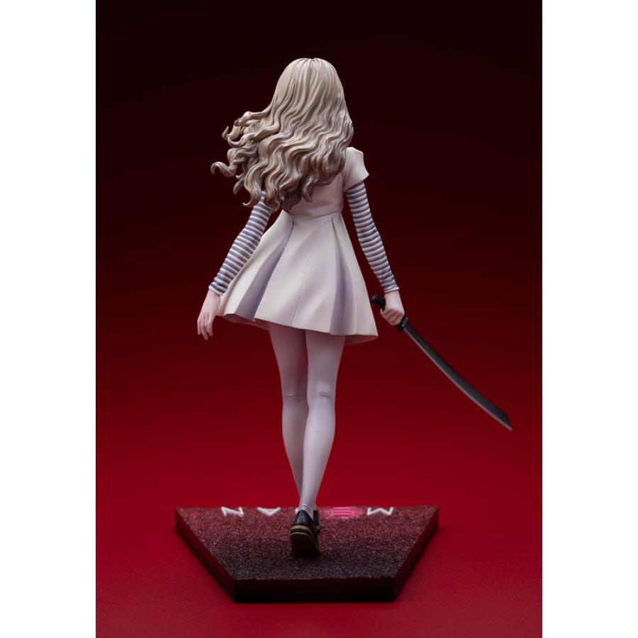 コトブキヤ（KOTOBUKIYA） 送料無料◇HORROR美少女 1/7 M3GAN ミーガン