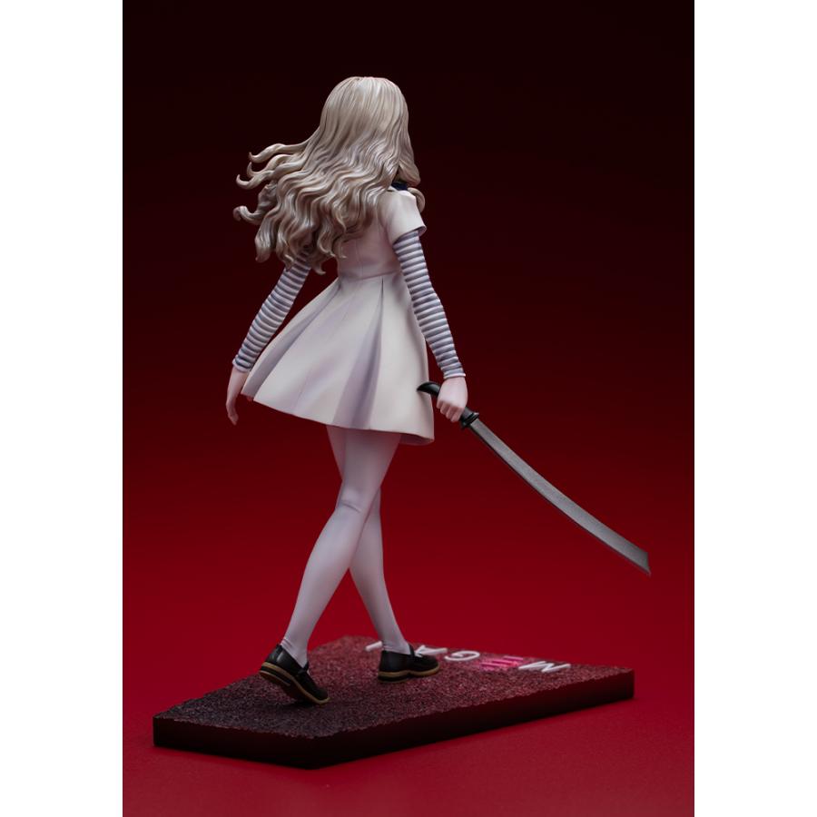 コトブキヤ（KOTOBUKIYA） 送料無料◇HORROR美少女 1/7 M3GAN ミーガン