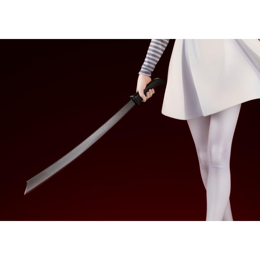 コトブキヤ（KOTOBUKIYA） 送料無料◇HORROR美少女 1/7 M3GAN ミーガン