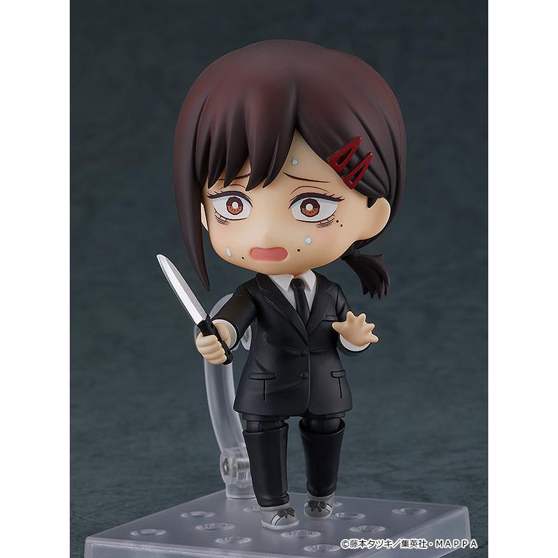 ねんどろいど チェンソーマン コベニ グッドスマイルカンパニー