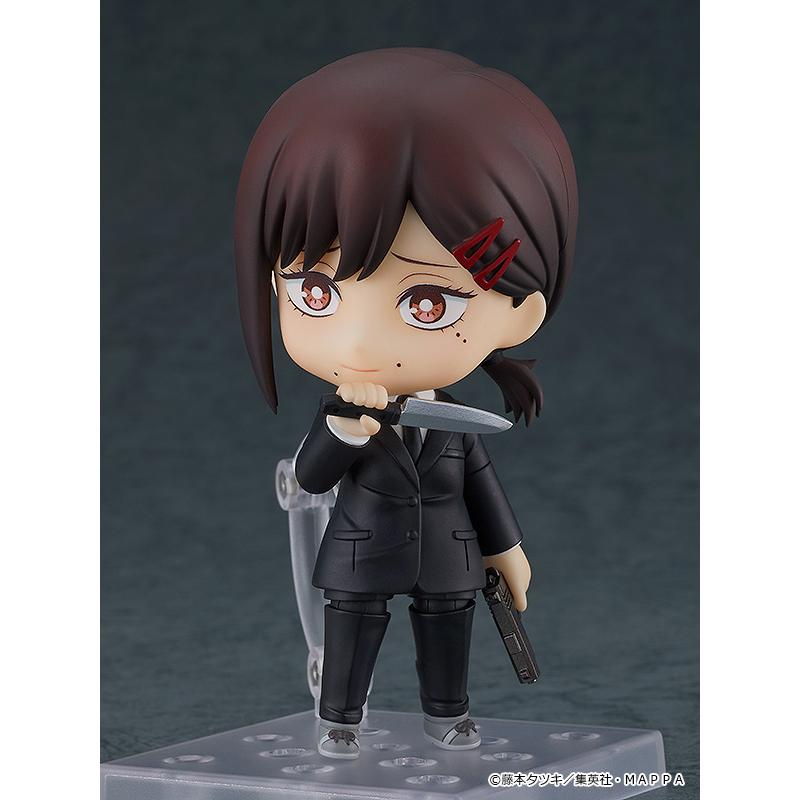 ねんどろいど チェンソーマン コベニ グッドスマイルカンパニー