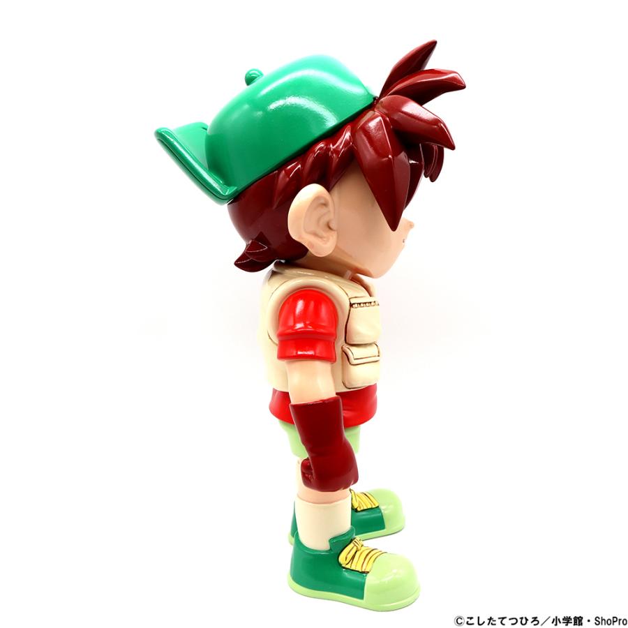 SOFVIPS 爆走兄弟レッツ＆ゴー！！ 星馬烈 ELECTRIC TOYS （ZF164164 