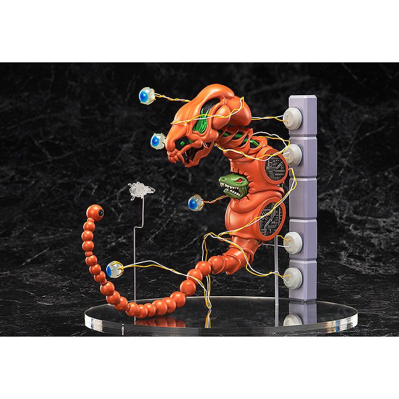 figma R-TYPE ドブケラドプス 未開封 figma 送料無料◇figma R-TYPE ドブケラドプス FREEing フィギュア
