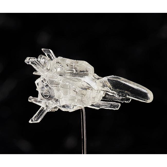figma 送料無料◇figma R-TYPE ドブケラドプス FREEing フィギュア