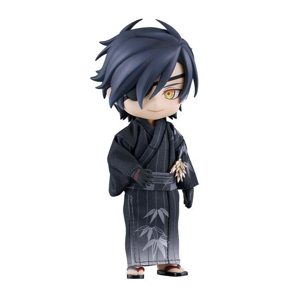 ねんどろいど 送料無料◇ねんどろいどどーる 刀剣乱舞ONLINE 燭台切