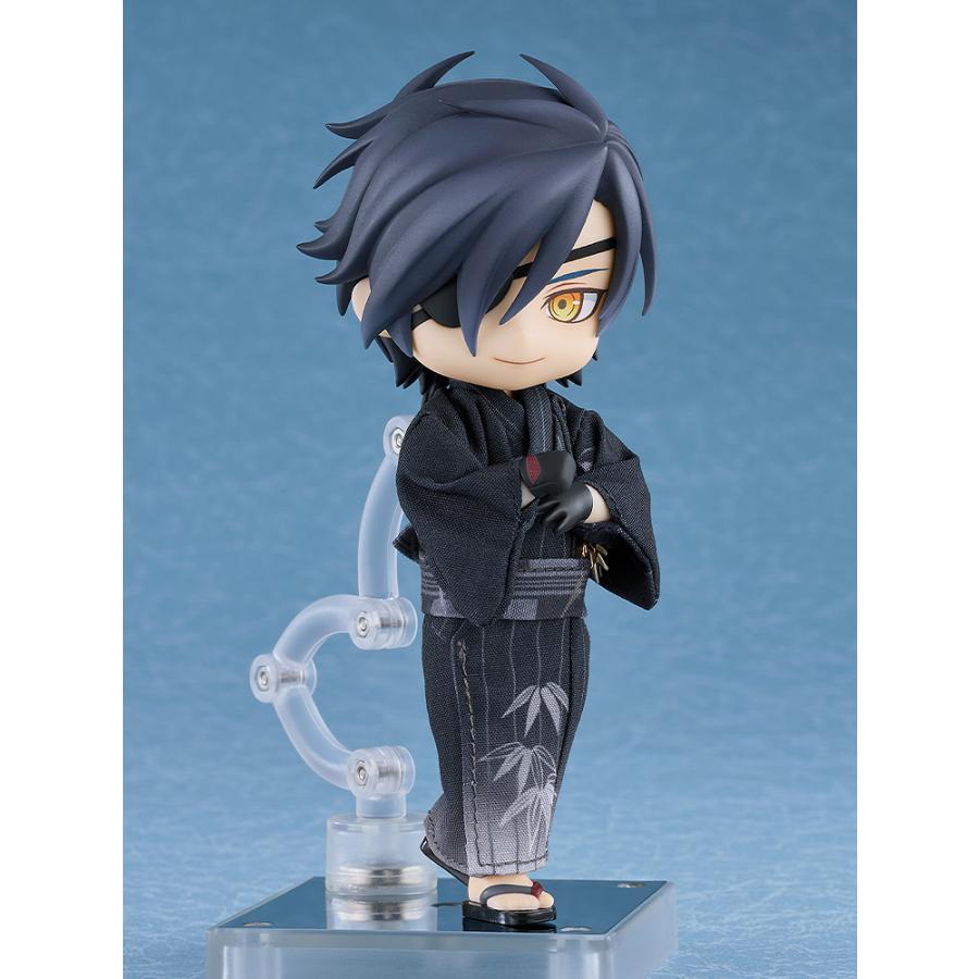 ねんどろいど 送料無料◇ねんどろいどどーる 刀剣乱舞ONLINE 燭台切