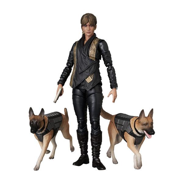 MAFEX 送料無料◇MAFEX マフェックス No.274 John Wick ジョン