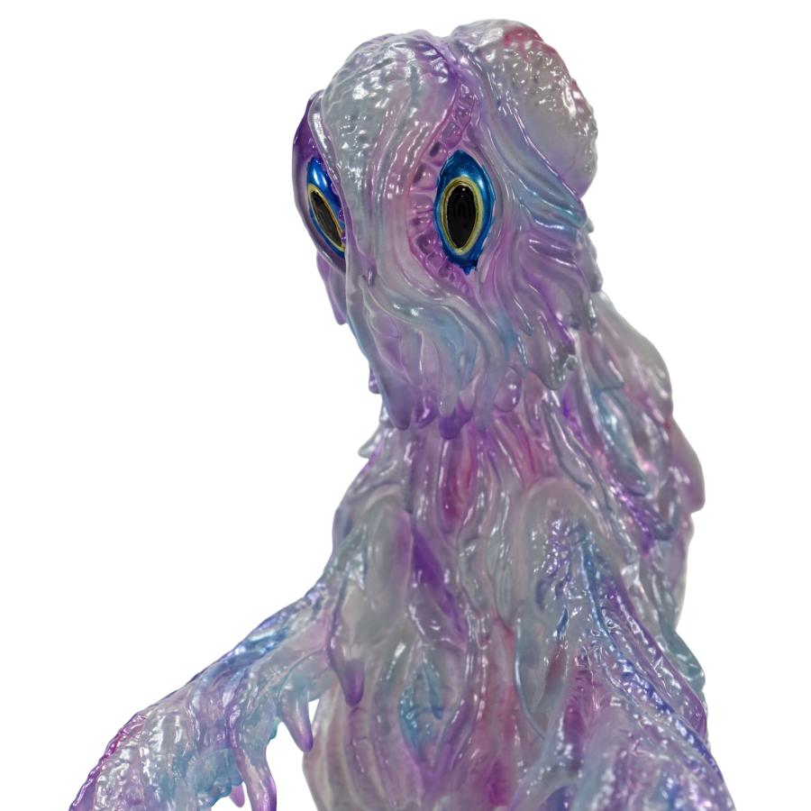 CCP 送料無料◇CCP ミドルサイズシリーズ ゴジラCREATION ヘドラ1.0 2