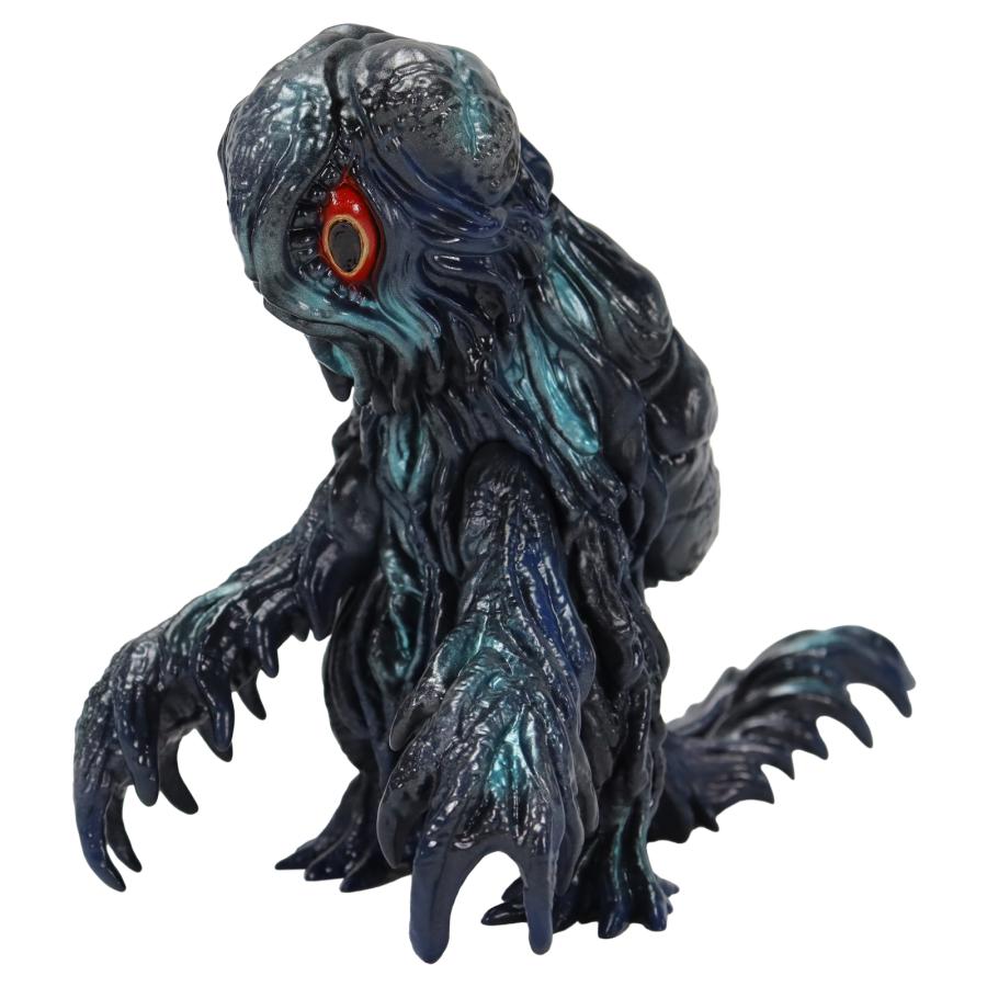 CCP ヘドラ 怪獣フィギュアセット ミドルサイズ CCP 送料無料◇CCP ミドルサイズシリーズ ゴジラCREATION ヘドラ1.0 2