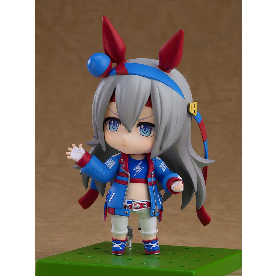ねんどろいど ウマ娘 プリティーダービー タマモクロス グッドスマイル