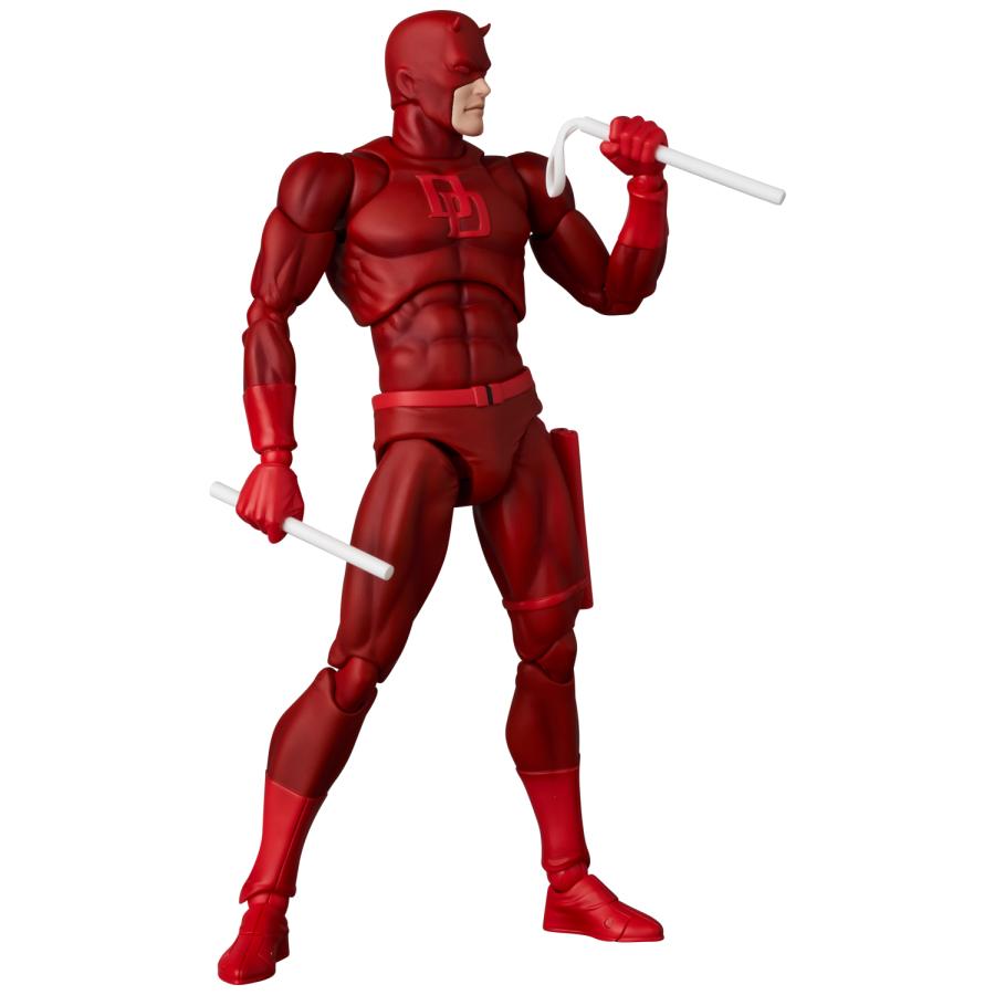 MAFEX 送料無料◇MAFEX マフェックス No.223 DAREDEVIL デアデビル