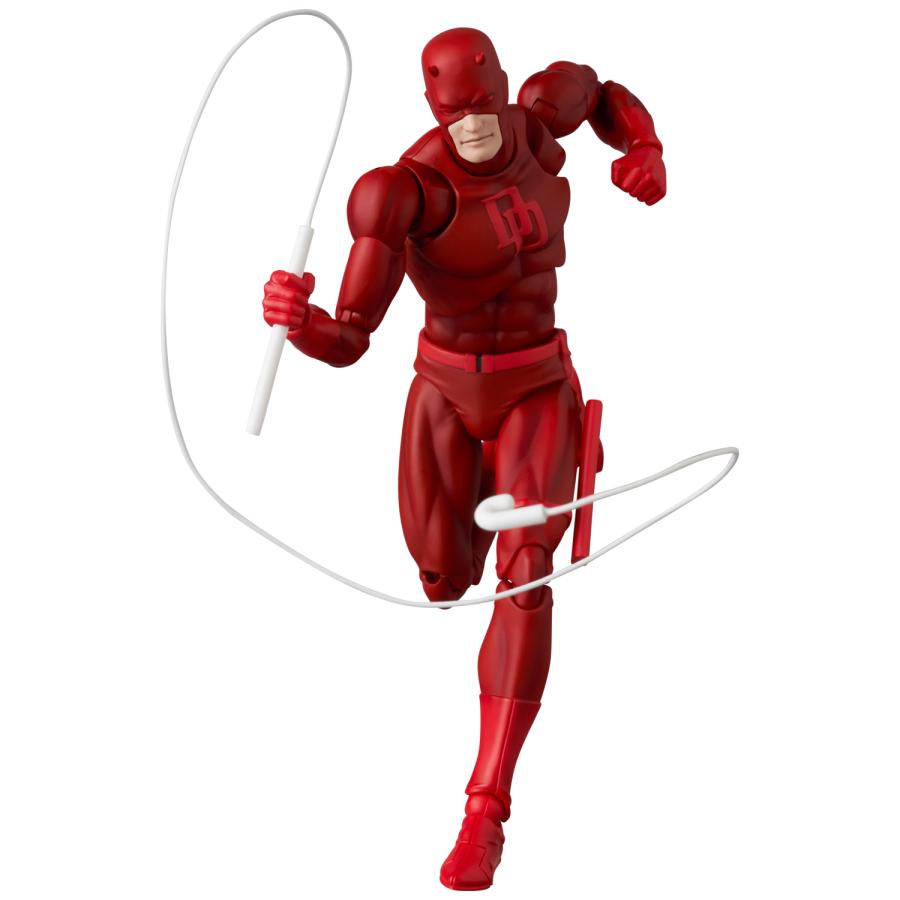 MAFEX 送料無料◇MAFEX マフェックス No.223 DAREDEVIL デアデビル