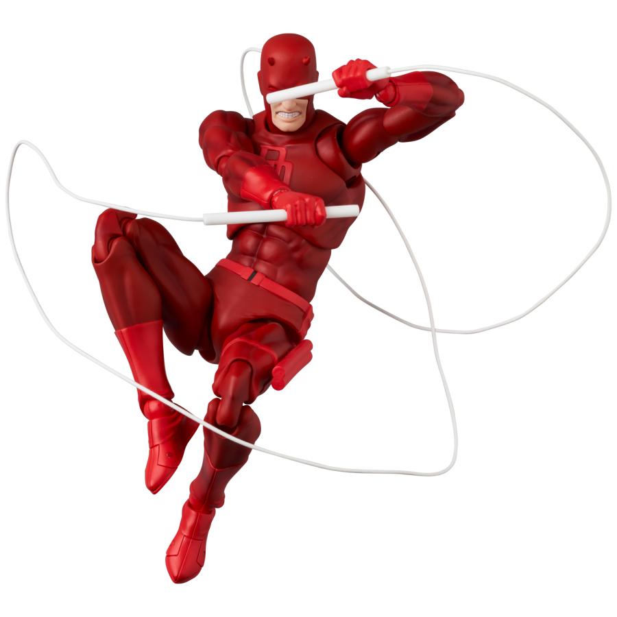 MAFEX 送料無料◇MAFEX マフェックス No.223 DAREDEVIL デアデビル