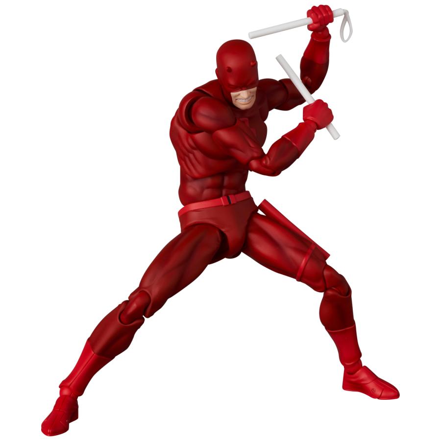 MAFEX 送料無料◇MAFEX マフェックス No.223 DAREDEVIL デアデビル