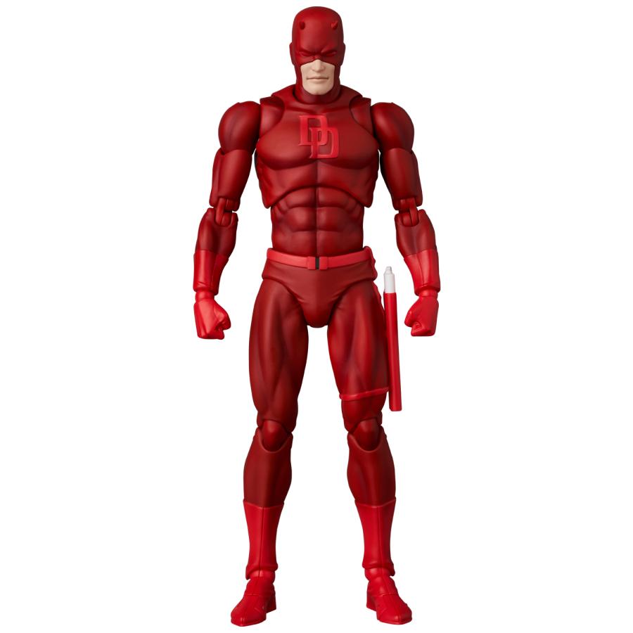 マフェックス223 MAFEX デアデビル　アクションフィギュア未開封 MAFEX 送料無料◇MAFEX マフェックス No.223 DAREDEVIL デアデビル