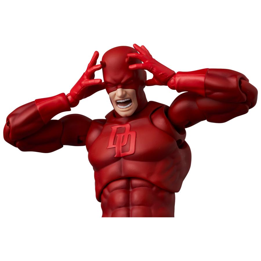 MAFEX 送料無料◇MAFEX マフェックス No.223 DAREDEVIL デアデビル