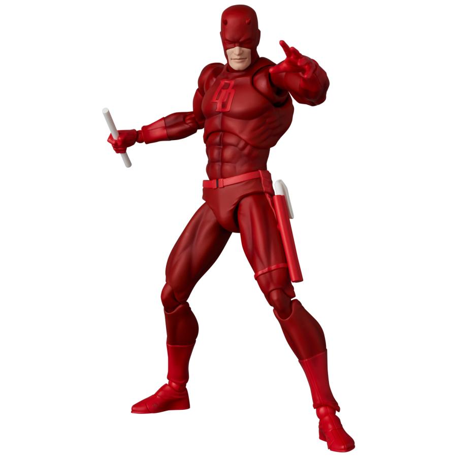 MAFEX 送料無料◇MAFEX マフェックス No.223 DAREDEVIL デアデビル
