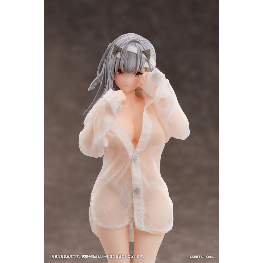 勝利の女神：NIKKE モダニア：ファースト・アフェクション 1/12 完成品