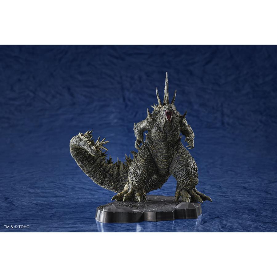 送料無料◇東宝 GODZILLA ゴジラ(2026) DESKTOP MONSTER デスクトップ