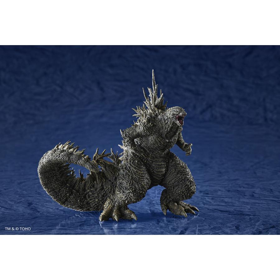 送料無料◇東宝 GODZILLA ゴジラ(2026) DESKTOP MONSTER デスクトップ