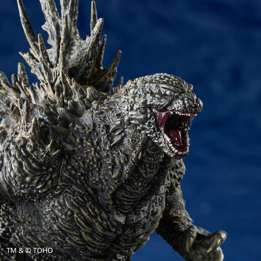 送料無料◇東宝 GODZILLA ゴジラ(2026) DESKTOP MONSTER デスクトップ