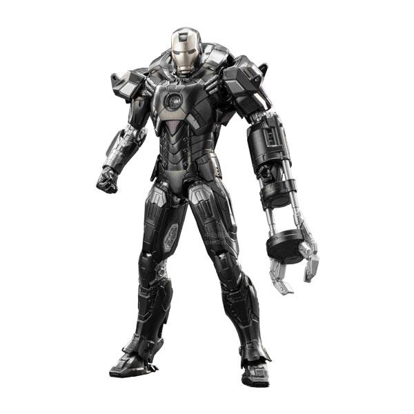 送料無料◇アイアンマン MK34 (7インチ Xシリーズ) フィギュア ZD TOYS