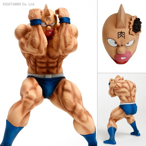 CCP キン肉マン2.0 ハイスペックVer.（原作カラー） CCP キン肉マン2 0 ハイスペックVer （原作カラー）｜Yahoo