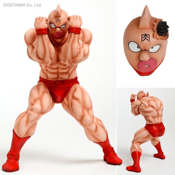 キン肉マン　CCP フィギュア　7個 キン肉マン CCP フィギュア 7個 Amazon.co.jp: CCP キン肉マン