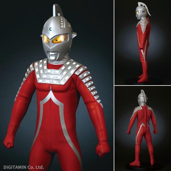 送料無料 海洋堂 Character Classics ウルトラセブン コールドキャスト製 完成品 Zf465 Www Mohmmadiyon Com
