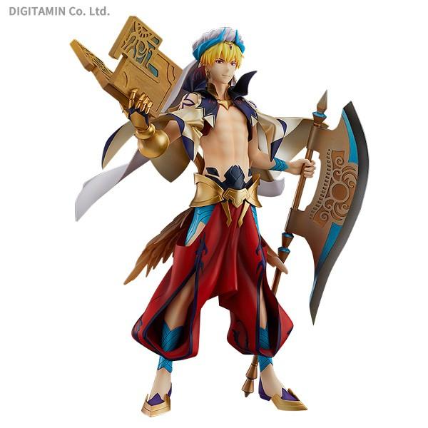 熱い販売 オランジュ ルージュ キャスター ギルガメッシュ Zf 1 8 Order Fate Grand フィギュア キャスター ギルガメッシュ 送料無料 オランジュ ルージュ フィギュア ゲームキャラクター Rideshare2vote Com