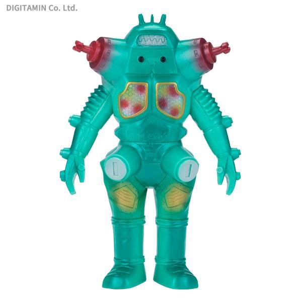 レア ブルマァク魂 キングジョーブラック ソフビ 怪獣 ウルトラセブン マルサン Amazon.co.jp: OSB-7 当時物キングジョー約20cm/スタンダード