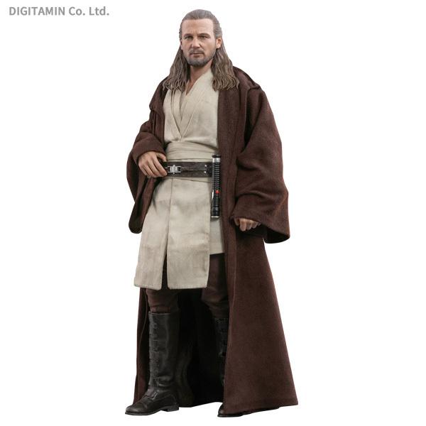 ポイント10倍 送料無料 ホットトイズ 1 6 スター ウォーズ エピソード1 ファントム メナス クワイ ガン ジン フィギュア ムービー マスターピース Zf アウトレット送料無料 Homeofmalones Com